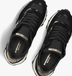 DAMES AMA BRAND DELUXE e lage sneakers s.run w