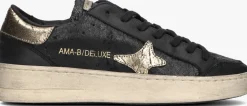DAMES AMA BRAND DELUXE e lage sneakers slam