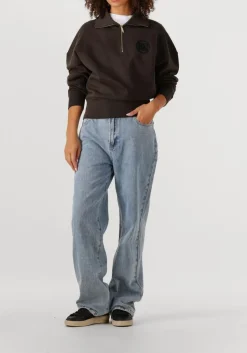 DAMES AMA BRAND DELUXE e lage sneakers slam