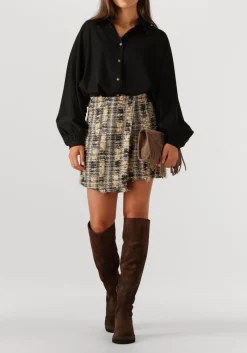 DAMES AMAYA AMSTERDAM e blouses louise