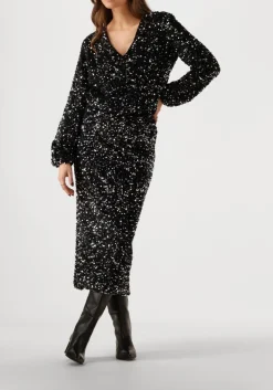 DAMES AMAYA AMSTERDAM e blouses yara top