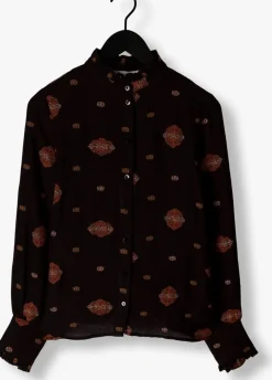 DAMES AMAYA AMSTERDAM e blouses nola