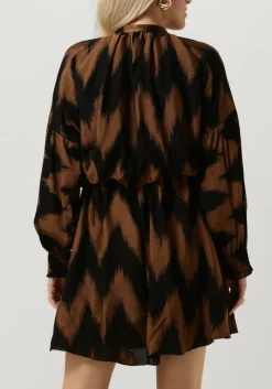 DAMES AMAYA AMSTERDAM e mini jurk emely