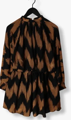 DAMES AMAYA AMSTERDAM e mini jurk emely