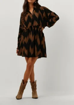 DAMES AMAYA AMSTERDAM e mini jurk emely