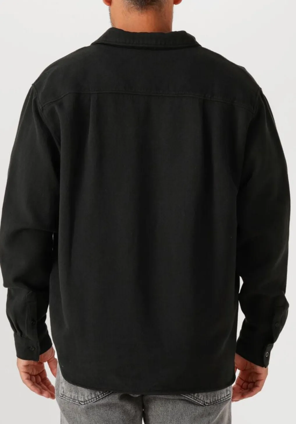 Heren AMERICAN VINTAGE e overshirt afaz chemises