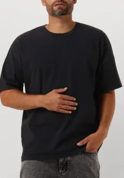 Heren AMERICAN VINTAGE e t-shirt fizvalley men