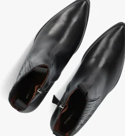 DAMES ANONYMOUS COPENHAGEN e enkellaarsjes hachi