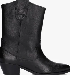 DAMES ANONYMOUS COPENHAGEN e cowboylaarzen saseline 35