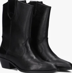 DAMES ANONYMOUS COPENHAGEN e cowboylaarzen saseline 35