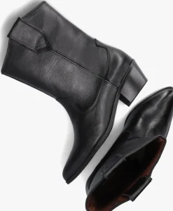 DAMES ANONYMOUS COPENHAGEN e cowboylaarzen saseline 35