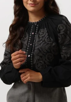 DAMES ANTIK BATIK e blouses eglantine blouse