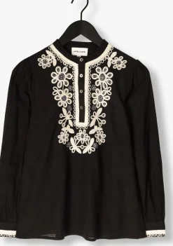 DAMES ANTIK BATIK e blouses nohi blouse