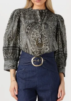 DAMES ANTIK BATIK e blouses taya blouse