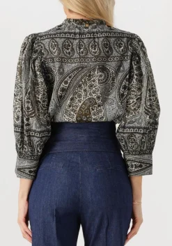 DAMES ANTIK BATIK e blouses taya blouse