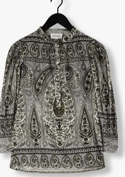 DAMES ANTIK BATIK e blouses taya blouse