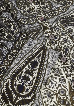 DAMES ANTIK BATIK e blouses taya blouse