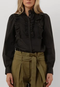 DAMES ANTIK BATIK e blouses charlotte blouse