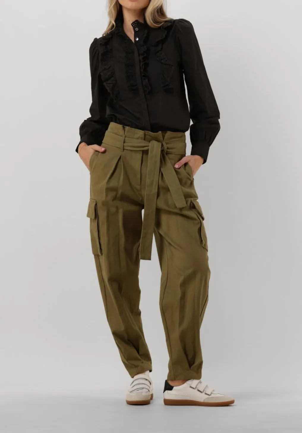 DAMES ANTIK BATIK e blouses charlotte blouse