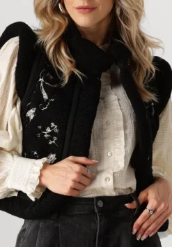 DAMES ANTIK BATIK e gilet saliba gilet