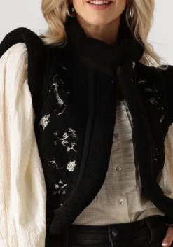 DAMES ANTIK BATIK e gilet saliba gilet