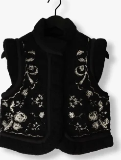 DAMES ANTIK BATIK e gilet saliba gilet
