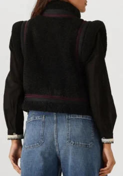 DAMES ANTIK BATIK e gilet sally gilet