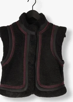 DAMES ANTIK BATIK e gilet sally gilet