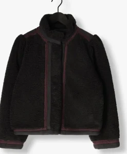 DAMES ANTIK BATIK e teddy jas sally jacket