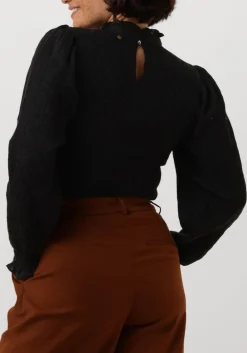 DAMES ANTIK BATIK e top angelie smock blouse