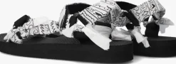 DAMES ARIZONA LOVE e platte sandalen trekky bandana