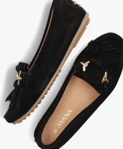 DAMES AYANA e mocassins 1268