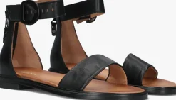 DAMES AYANA e platte sandalen m05060