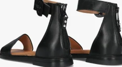 DAMES AYANA e platte sandalen m05060