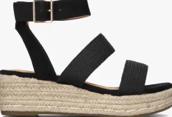 DAMES AYANA e sandalen met hak 0047-17k