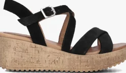 DAMES AYANA e sandalen met hak 722032