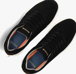 Heren BARRACUDA e lage sneakers bu3510