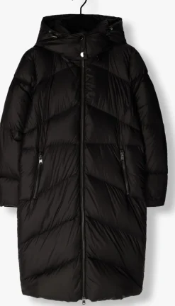 DAMES BEAUMONT e gewatteerde jas noel