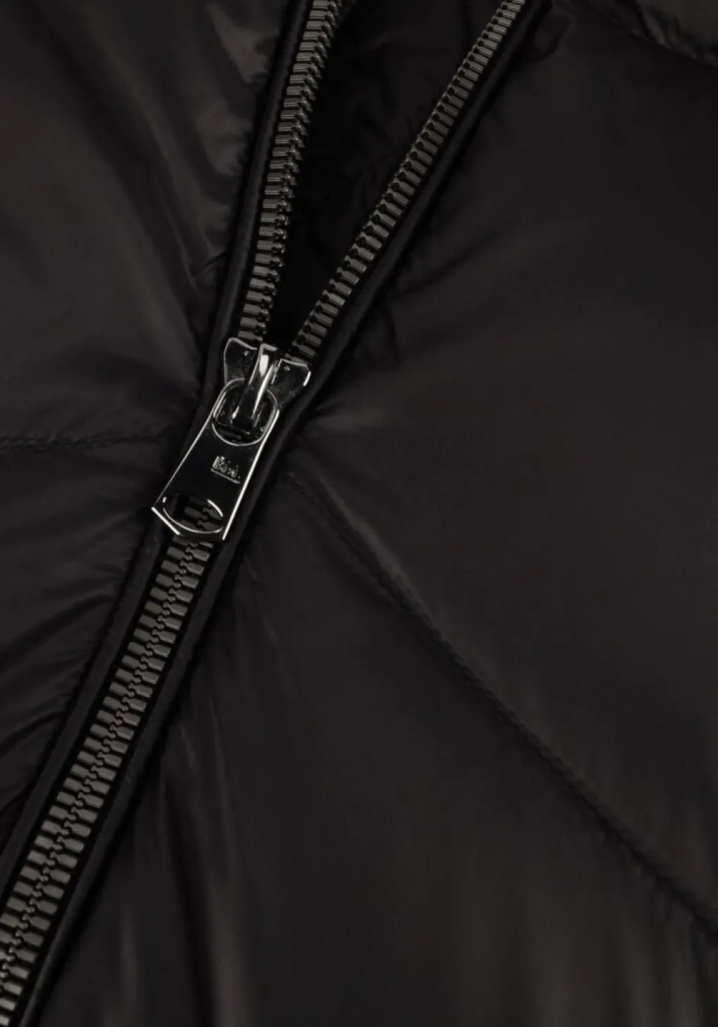 DAMES BEAUMONT e gewatteerde jas noel