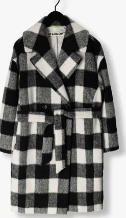 DAMES BEAUMONT e mantel pixie