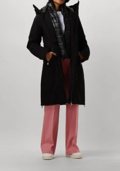 DAMES BEAUMONT e regenjas haven