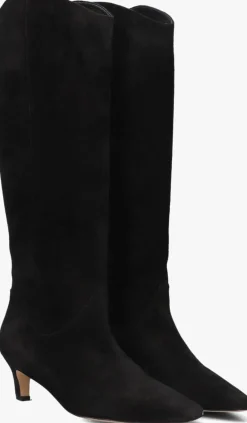 DAMES BIBI LOU e hoge laarzen 801b60aa