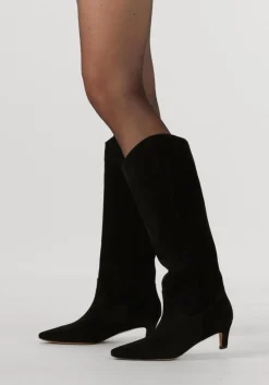 DAMES BIBI LOU e hoge laarzen 801b60aa