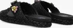 DAMES BIBI LOU e slippers 889z70hg