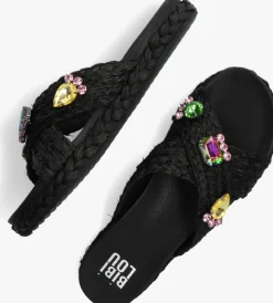 DAMES BIBI LOU e slippers 889z70hg