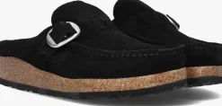 DAMES BIRKENSTOCK e instappers buckley dames