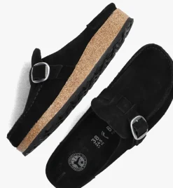 DAMES BIRKENSTOCK e instappers buckley dames