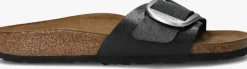 DAMES BIRKENSTOCK e slippers madrid big buckle dames