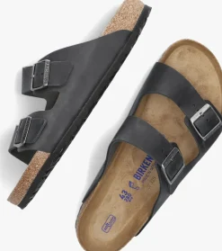 Heren BIRKENSTOCK e slippers arizona led