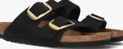DAMES BIRKENSTOCK e slippers arizona big buckle